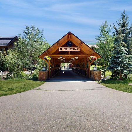 Copper Mountain Ski Hideaway Apartment Exterior photo