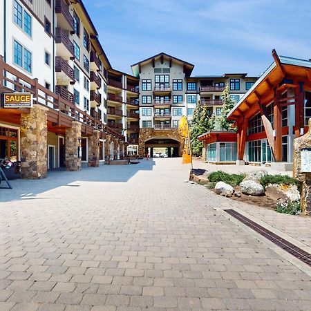 Copper Mountain Ski Hideaway Apartment Exterior photo